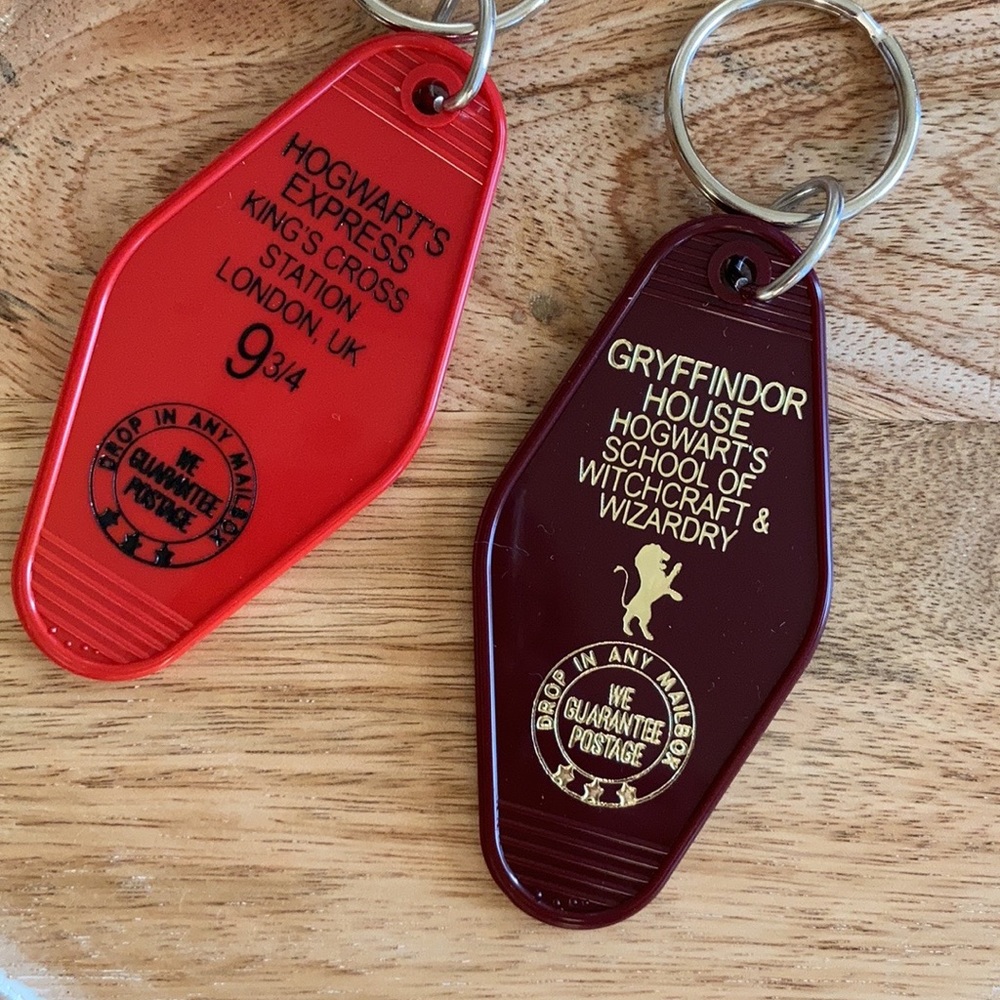 I have brought keychains back! All new designs (old ones by request) - Picture 9 of 15